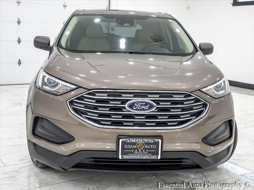 2019 Ford Edge SE