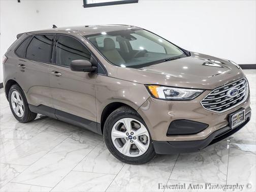 2019 Ford Edge SE