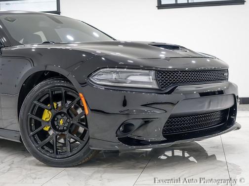 2020 Dodge Charger R/T