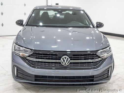2022 Volkswagen Jetta 1.5T Sport
