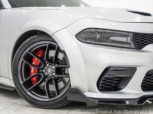 2021 Dodge Charger Scat Pack