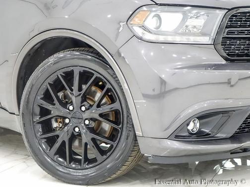2015 Dodge Durango R/T