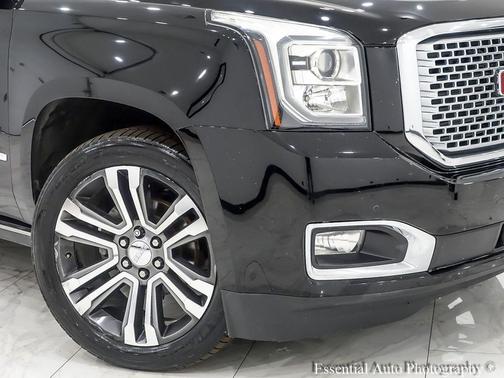 2017 GMC Yukon XL Denali