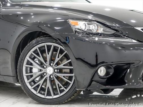 2014 Lexus IS 350 Base