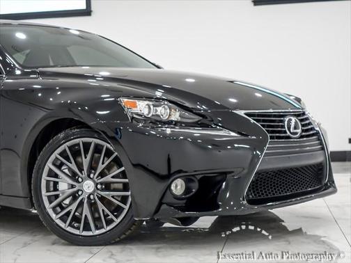 2014 Lexus IS 350 Base