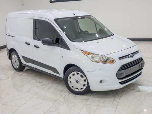 2016 Ford Transit Connect XL