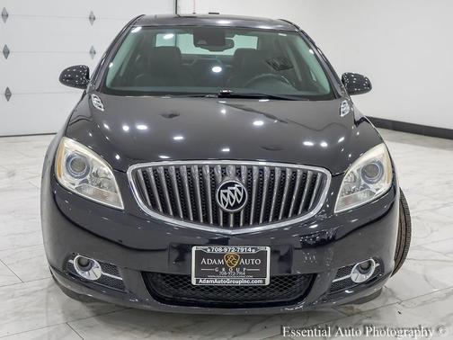 2014 Buick Verano Leather Group