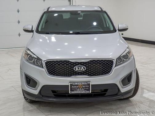 2017 Kia Sorento L