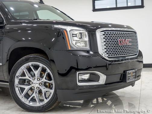 2017 GMC Yukon XL Denali
