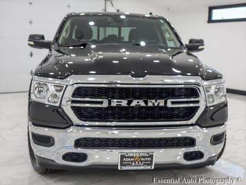 2020 RAM 1500 Tradesman