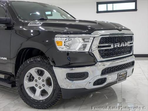2020 RAM 1500 Tradesman