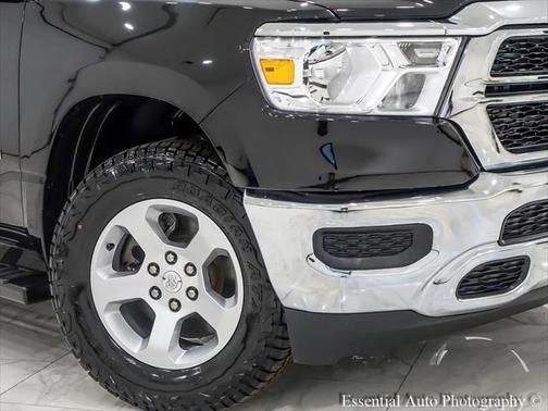 2020 RAM 1500 Tradesman