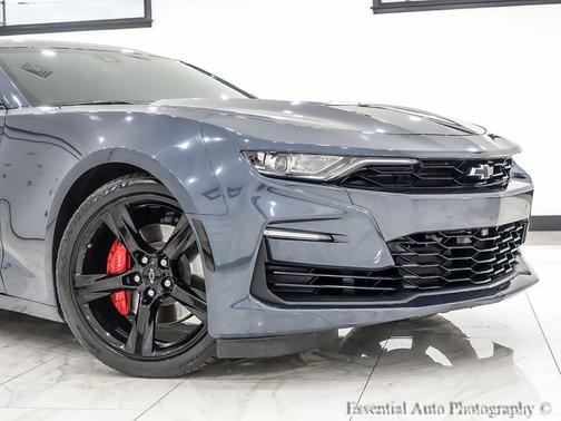 2023 Chevrolet Camaro 2SS