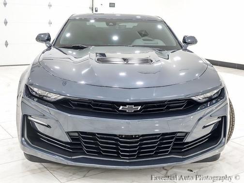 2023 Chevrolet Camaro 2SS