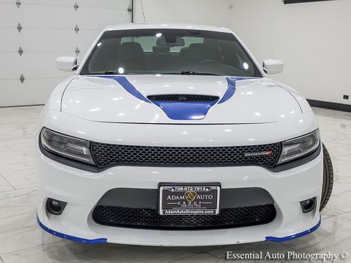 2021 Dodge Charger GT