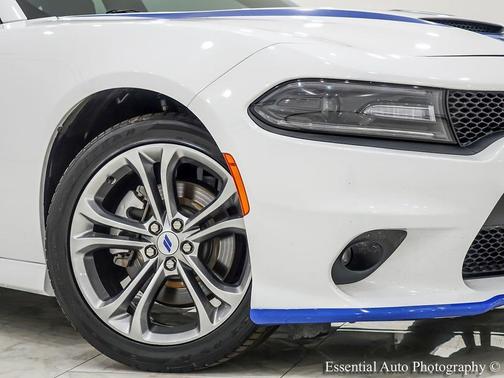 2021 Dodge Charger GT