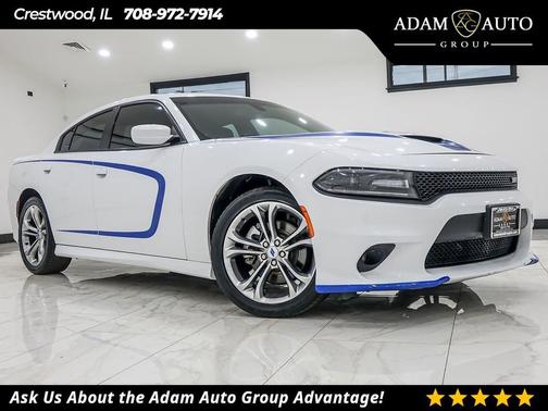 2021 Dodge Charger GT