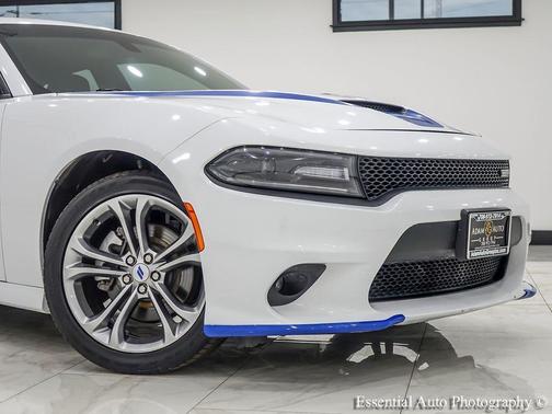 2021 Dodge Charger GT