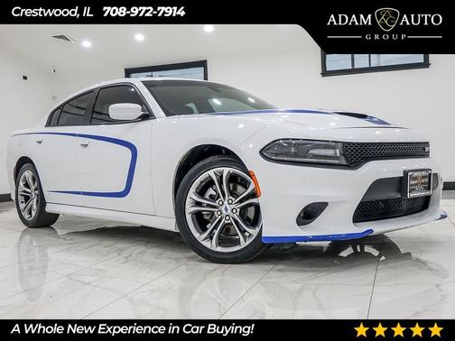 2021 Dodge Charger GT