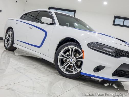 2021 Dodge Charger GT