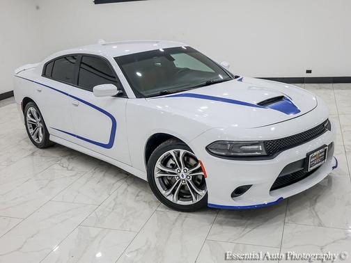 2021 Dodge Charger GT