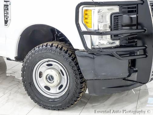 2017 Ford F-250 XL