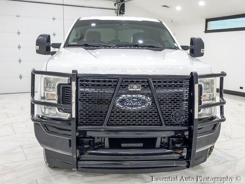 2017 Ford F-250 XL