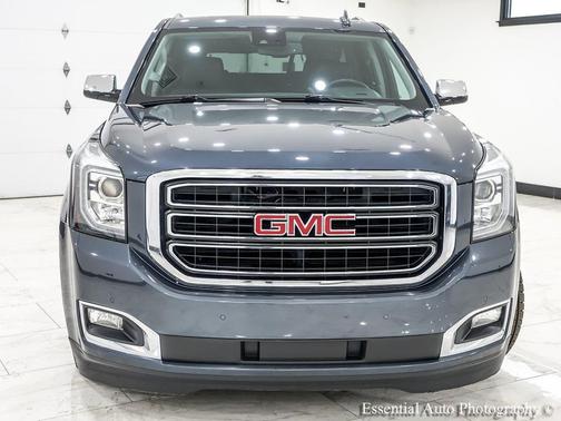 2020 GMC Yukon XL SLT