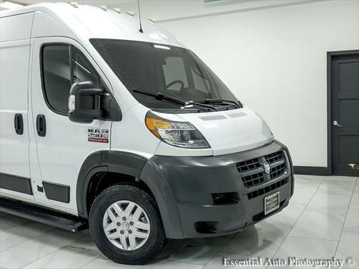 2019 RAM ProMaster 2500 High Roof