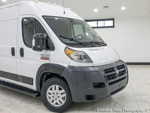 2019 RAM ProMaster 2500 High Roof
