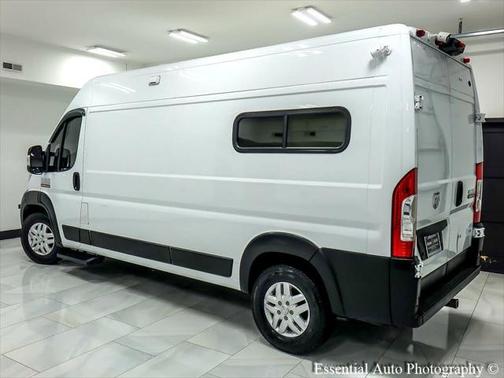 2019 RAM ProMaster 2500 High Roof