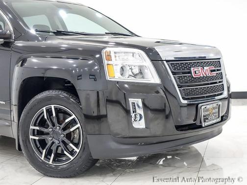 2015 GMC Terrain SLE-2