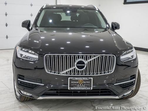 2016 Volvo XC90 T6 Inscription