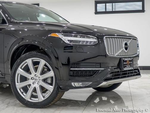2016 Volvo XC90 T6 Inscription