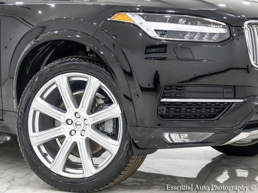 2016 Volvo XC90 T6 Inscription