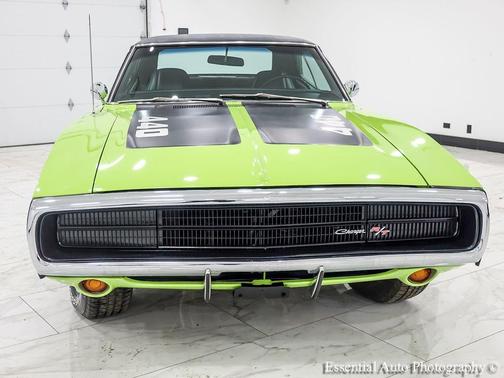 1970 Dodge Charger Base