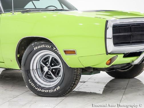 1970 Dodge Charger Base
