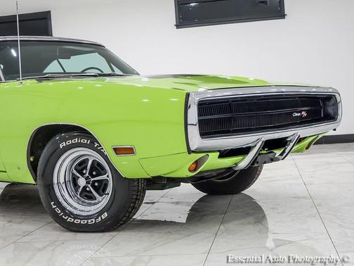1970 Dodge Charger Base