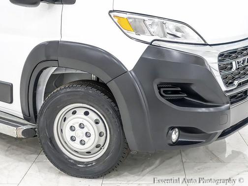 2023 RAM ProMaster 2500 Base