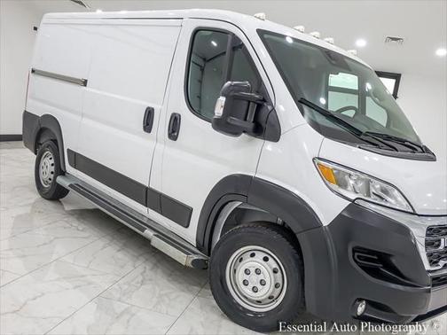 2023 RAM ProMaster 2500 Base