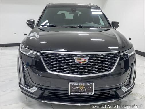 2024 Cadillac XT6 Premium Luxury AWD