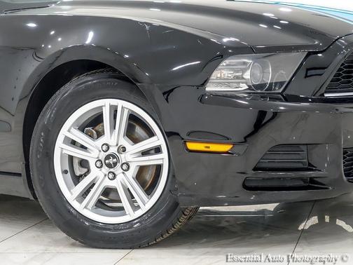 2014 Ford Mustang V6 Premium