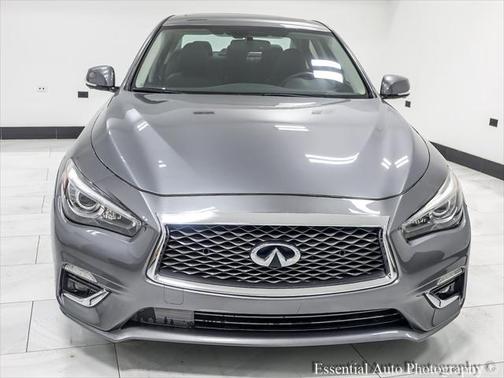 2020 INFINITI Q50 3.0t LUXE