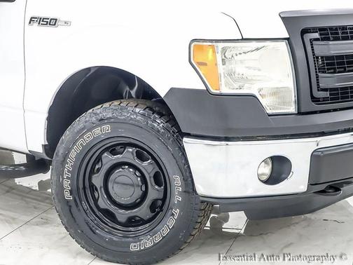 2014 Ford F-150 XL