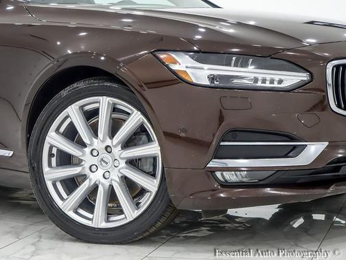 2018 Volvo S90 T6 Inscription