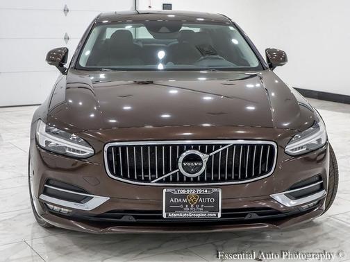 2018 Volvo S90 T6 Inscription