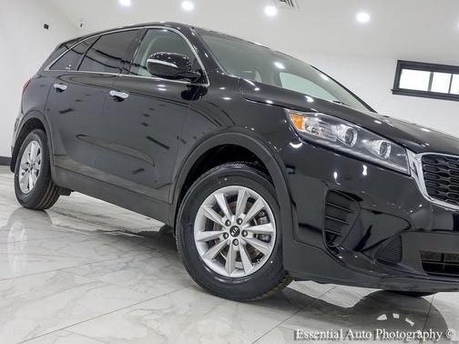 2019 Kia Sorento L