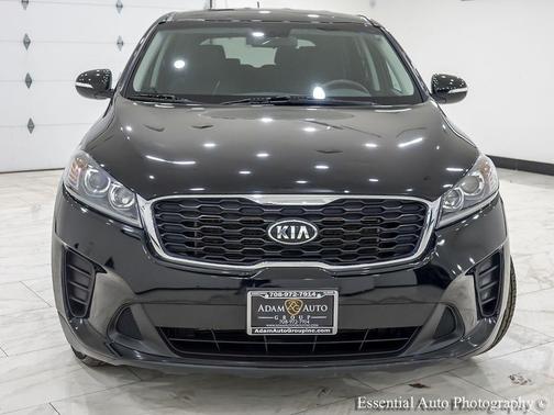 2019 Kia Sorento L