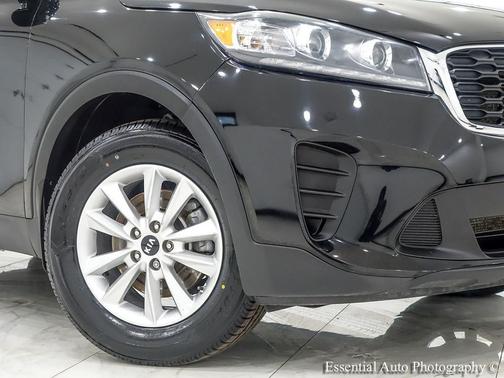 2019 Kia Sorento L