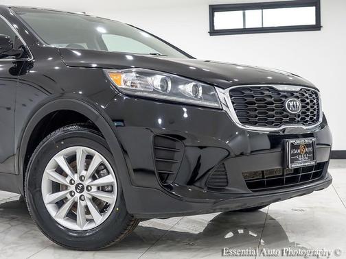 2019 Kia Sorento L